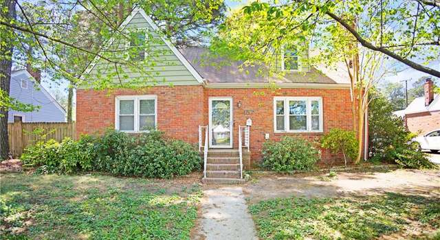 Photo of 157 W Bayview Blvd, Norfolk, VA 23503