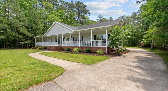 Photo of 108 Hodges Cove Rd, Yorktown, VA 23692