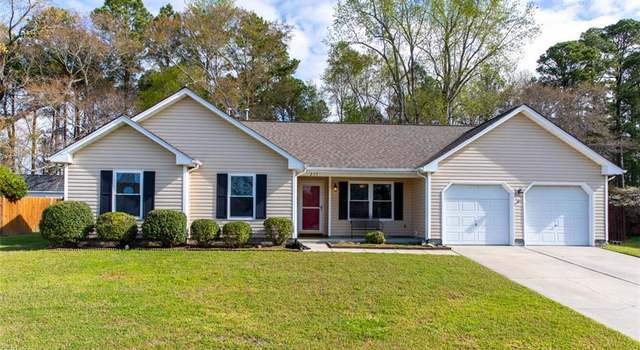 Photo of 215 Waterwood Way, Suffolk, VA 23434