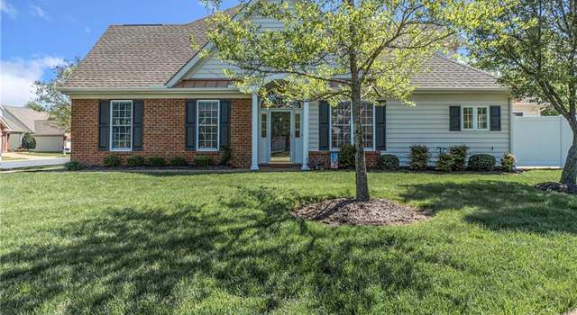 Photo of 1533 Hawick Ter, Chesapeake, VA 23322
