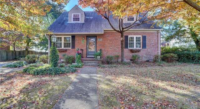 Photo of 553 Roland Dr, Norfolk, VA 23509