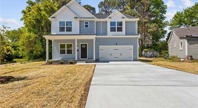 Photo of 6471 Swan Arch, Norfolk, VA 23513