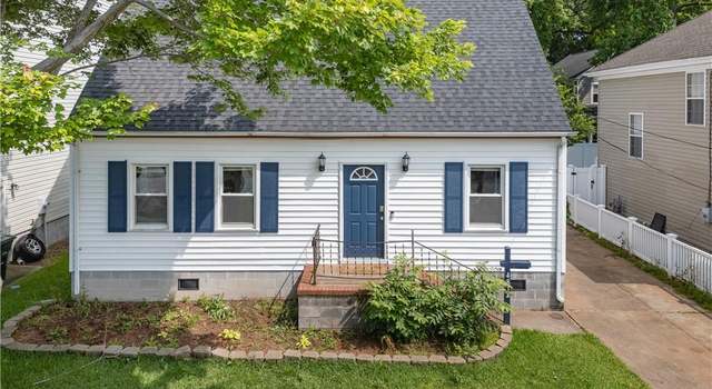 Photo of 4814 Kennebeck Ave, Norfolk, VA 23513