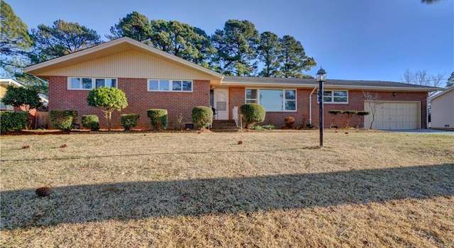 Photo of 5616 River Bluff Dr, Suffolk, VA 23435