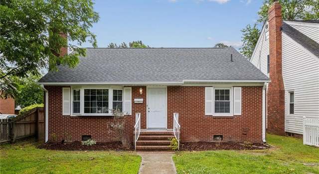 Photo of 702 Blair Ave, Hampton, VA 23661