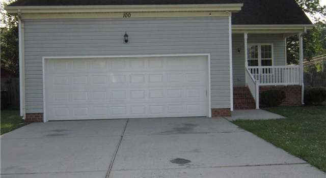 Photo of 100 Glenrock Rd, Norfolk, VA 23502