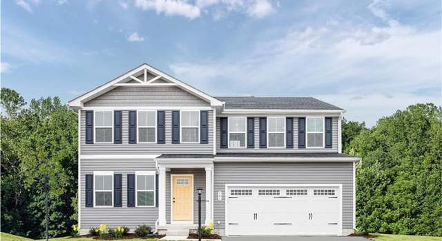 Photo of 114 Bearing Way, Portsmouth, VA 23701