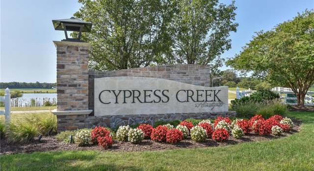 Photo of .47ac Cypress Creek Pkwy, Smithfield, VA 23430