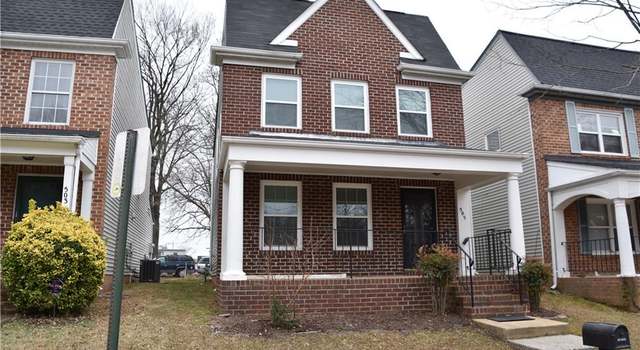 Photo of 505 South Randolph St, Richmond, VA 23220