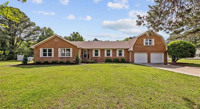 Photo of 5244 Morris Neck Rd, Virginia Beach, VA 23457