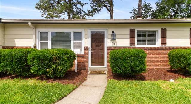 Photo of 441 Cummings Rd, Virginia Beach, VA 23452