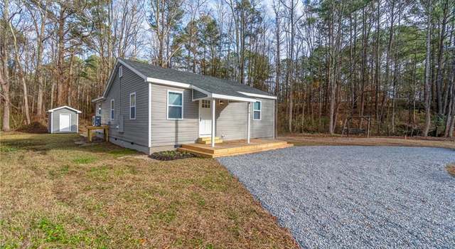 Photo of 226 Dutch Rd, Suffolk, VA 23432