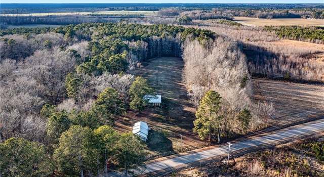 Photo of 185 Horace Carter Rd, Gatesville, NC 27938