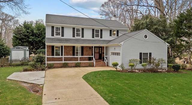 Photo of 1297 Braddock Ave, Virginia Beach, VA 23455