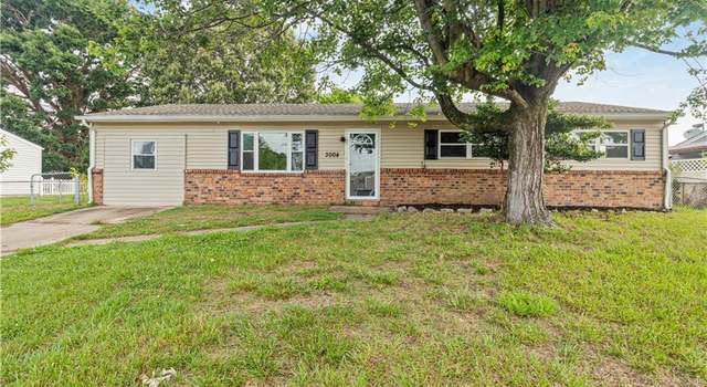 Photo of 3004 Sunrise Ave, Chesapeake, VA 23324