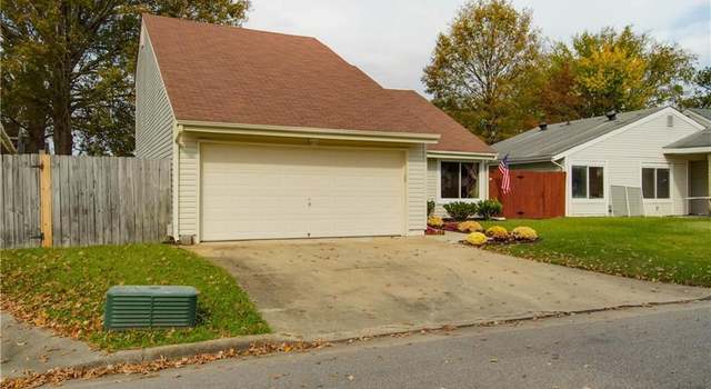 Photo of 3428 Daisy Cres, Virginia Beach, VA 23453