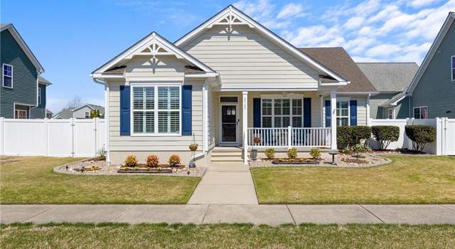Photo of 2105 Welbeck Ln, Virginia Beach, VA 23456
