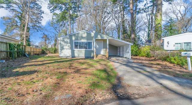 Photo of 422 Macdonald Cres, Norfolk, VA 23505