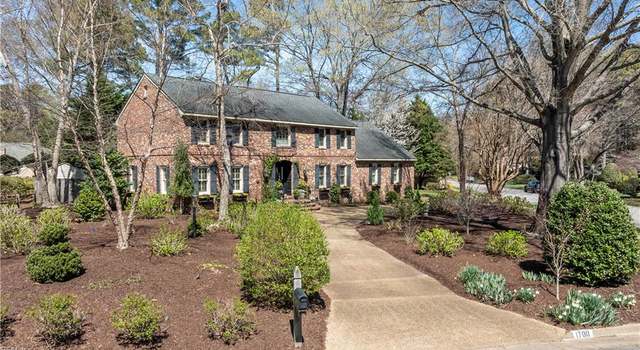 Photo of 1700 Bohnhoff Ct, Virginia Beach, VA 23454