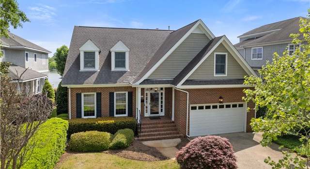 Photo of 7300 Shirland Ave, Norfolk, VA 23505