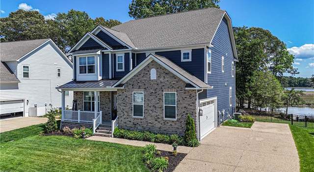 Photo of 132 Royal Blackheath, Smithfield, VA 23430