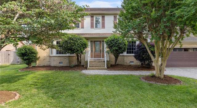 Photo of 924 Timberlake Dr, Virginia Beach, VA 23464