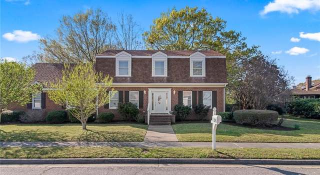Photo of 2538 Lakewood Ln, Chesapeake, VA 23321