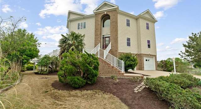 Photo of 89 Sandy Bay Dr, Poquoson, VA 23662