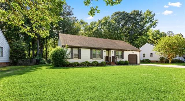 Photo of 732 Denver Ave, Chesapeake, VA 23322
