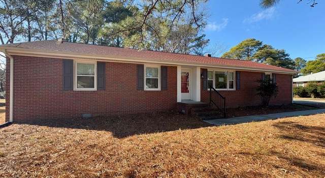 Photo of 4216 Summerset Dr, Portsmouth, VA 23703