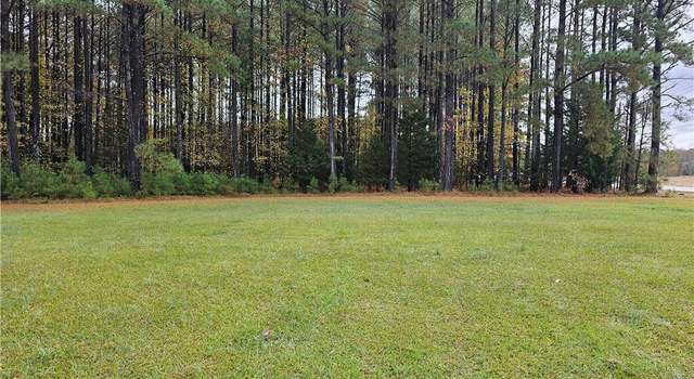 Photo of 4858 Carsley Rd, Waverly, VA 23890