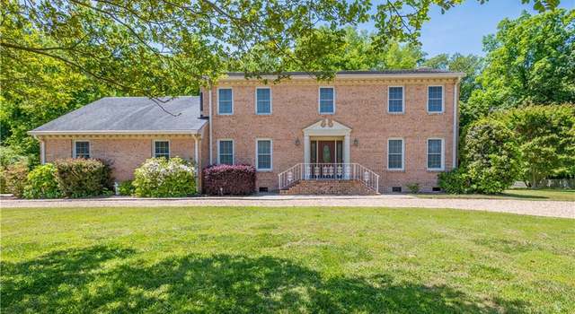Photo of 8957 River Cres, Suffolk, VA 23433