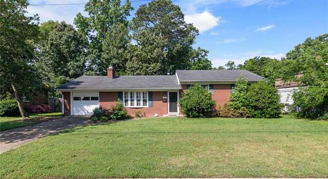 Photo of 102 Basswood Dr, Newport News, VA 23601