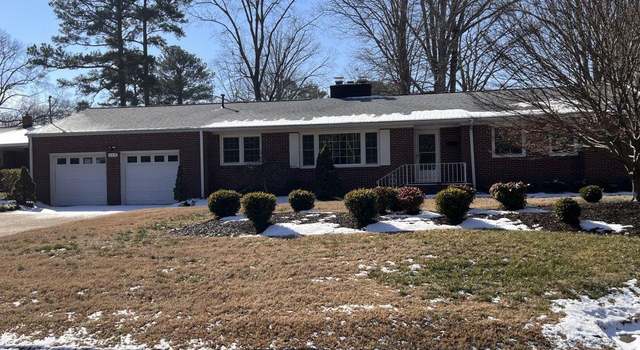 Photo of 113 Crittenden Ln, Newport News, VA 23606