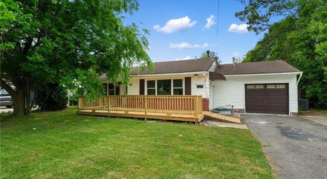 Photo of 669 Kenneth Rd, Virginia Beach, VA 23462