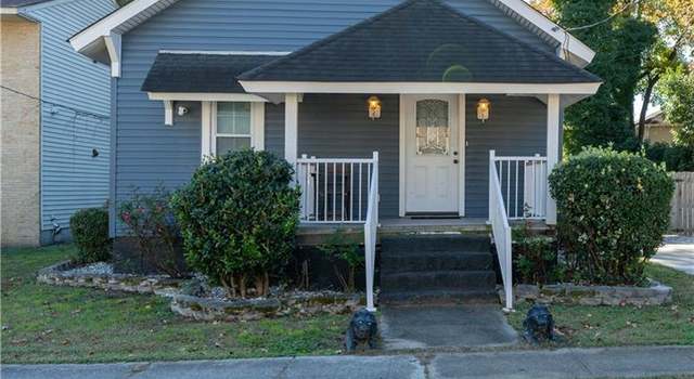 Photo of 1029 Hannah St, Norfolk, VA 23505