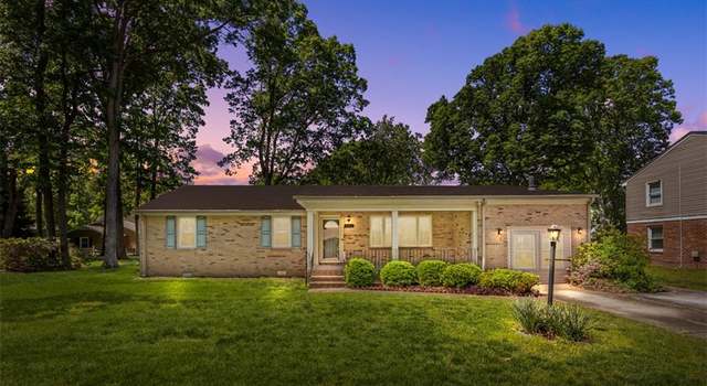 Photo of 4102 Forresthills Dr, Portsmouth, VA 23703