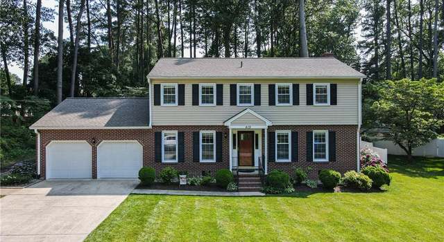 Photo of 419 Artillery Rd, Yorktown, VA 23692