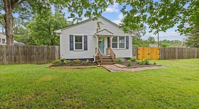 Photo of 2400 Mount Pleasant Rd, Chesapeake, VA 23322
