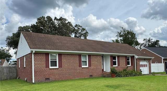 Photo of 1804 Randall Ct, Virginia Beach, VA 23464