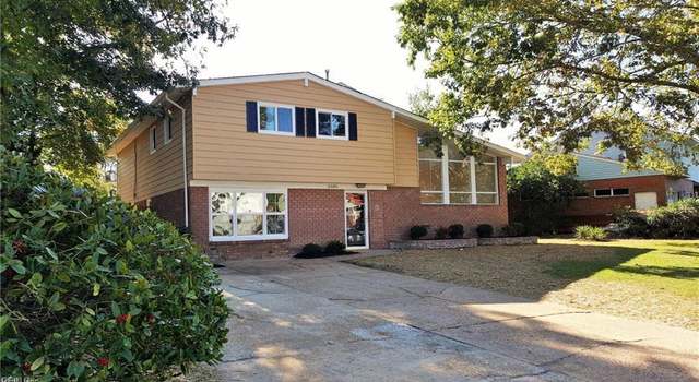 Photo of 5505 Bayberry Dr, Norfolk, VA 23502