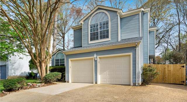 Photo of 245 Cranbrook Ct, Newport News, VA 23602