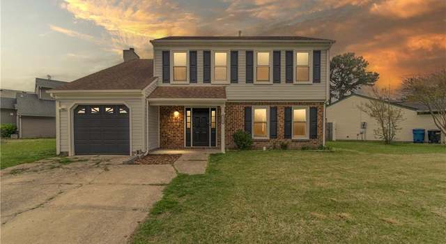 Photo of 3269 Barberry Ln, Virginia Beach, VA 23453