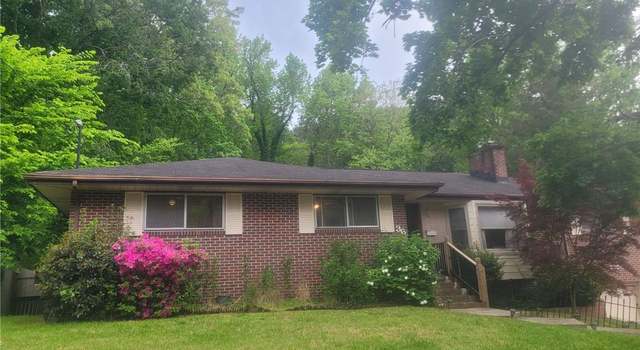 Photo of 36 Garfield Dr, Newport News, VA 23608
