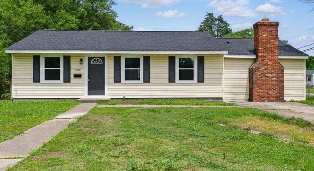 Photo of 7700 Orcutt Ave, Newport News, VA 23605
