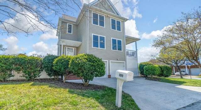 Photo of 309 Pinewell Dr, Norfolk, VA 23503