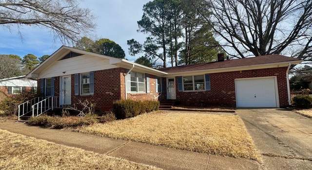 Photo of 2813 E Point Dr, Chesapeake, VA 23321