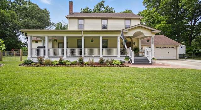 Photo of 8727 Old Ocean View Rd, Norfolk, VA 23503