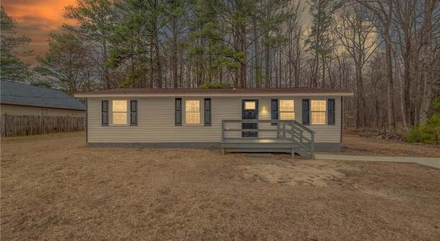 Photo of 4508 Miles Ave, Suffolk, VA 23435