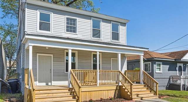Photo of 839 Mt Vernon Ave, Portsmouth, VA 23707